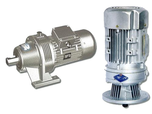 微型擺線針輪減速機(jī)