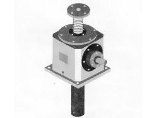 SL系列錐齒輪升降機(jī)