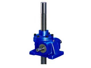蝸輪絲桿升降機(jī)