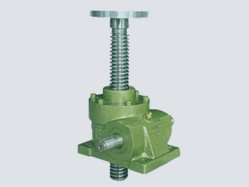 JWB滾珠絲桿升降機(jī)