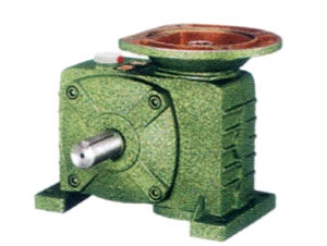 蝸輪蝸桿減速機(jī)