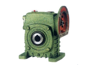 WPDKS型蝸桿減速機(jī)