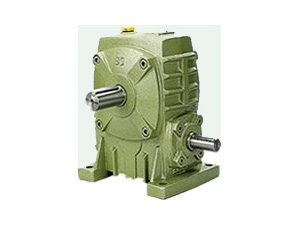 WPA型蝸桿減速機(jī)