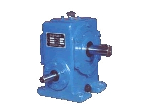 WD蝸輪減速機(jī)