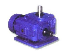 TPG通用型平面包絡(luò)環(huán)面蝸桿減速機(jī)