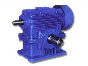 TPA平面包絡(luò)環(huán)面蝸桿減速機(jī)