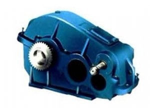 ZQD大功率圓柱齒輪減速機(jī)