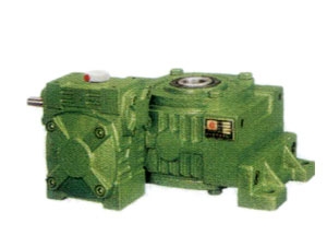 WPWEKO型蝸桿減速機