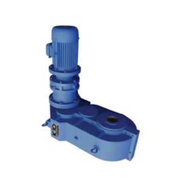 JB滾輪架專用減速機(jī)